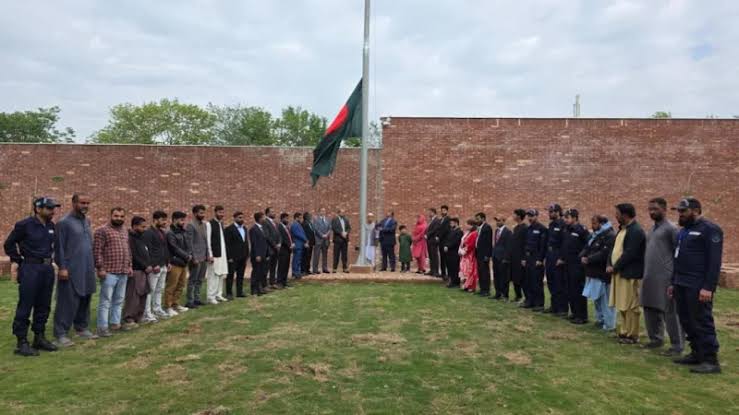 Bangladesh High Commission marked July Martyrs’ Day in Islamabad, speakers recalled July uprising and democratic transit
