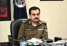 Foolproof security arrangements finalised for Chehlum in Rawalpindi