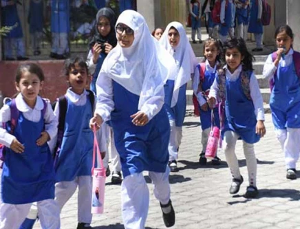 KP to launch summer learning festival for govt school students