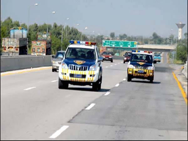 NHMP assists over 876,625 road users