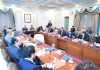 PM calls for aligning population planning with national development, economic stability