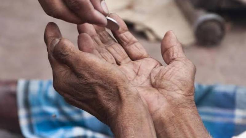 KP to launch crackdown on professional beggars