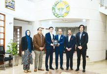 Pak, Uzbekistan explore joint pharma ventures
