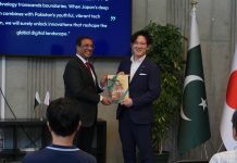 Embassy of Pakistan Promotes Pakistan–Japan Cooperation in AI, Web3 and Startup Innovation