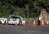 UK police arrest 12 after linking to organised crime
