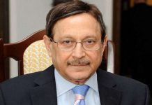H. Naik hailed for legal services, unwavering commitment to PPP