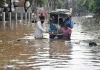 India floods kill over 100