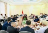 ‘Houthi attacks will not go without consequence’