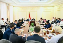 ‘Houthi attacks will not go without consequence’