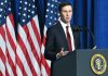 Kushner to meet Netanyahu after talks with Hamas