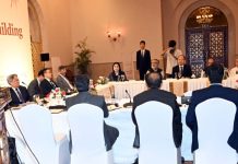Pakistan-China friendship enjoys broad political support: Gilani