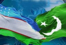 Pakistan Customs deepens regional ties with Uzbekistan