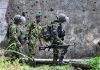 Sri Lanka deploys troops after prison riots