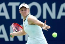 Rybakina survives scare as Gauff, Osaka race into Toronto quarters