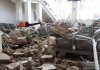 Thousands evacuate after Indonesia quake kills 51, cuts roads