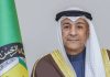 GCC secy general condemns Iranian attacks