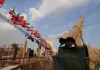 Hormuz deal would give Iran control of inbound traffic
