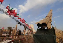 Hormuz deal would give Iran control of inbound traffic