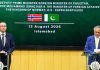 Norway praises Pakistan’s ‘important, constructive role’ in US-Iran mediation