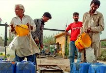 Karachiites to pay 7% more in KWSC water and sewerage charges