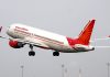 Air India A320 briefly lost key flight controls during 300-foot drop: report