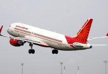 Air India A320 briefly lost key flight controls during 300-foot drop: report