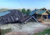 Powerful magnitude 7.7 earthquake kills at least 47 in Indonesia