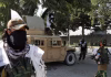 Taliban detains two UN staffers; six NGO workers