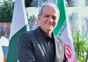 Iran President admits country facing problems
