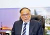 Ahsan urges institutions to seize AI revolution, transform education, healthcare