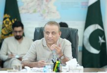 No compromise on axle load regime, heavy fines for violators: Aleem Khan