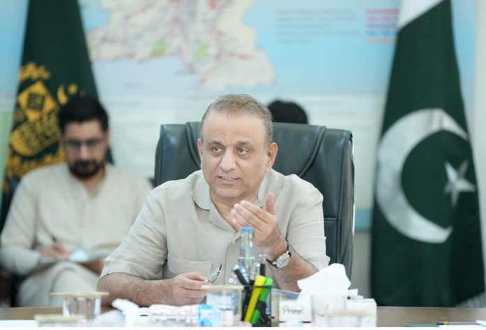 Aleem Khan