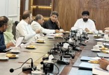 State land in KP to be mapped through GIS under new revenue plan