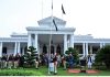 Kundi hoists national flag at Governor House, reaffirms support for security forces on Independence Day