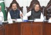 PA panel seeks legal review of CM’s power to appoint chief secretary
