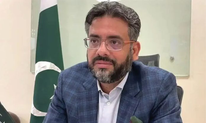 Muzammil Aslam