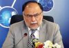 Pakistan aims to become $1tr economy by 2035: Ahsan