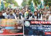 Marwat calls for UN role in resolving Kashmir dispute