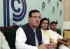 Chitral cut off after floods, PPP leader urges govt to declare emergency