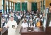Rs1m each in financial assistance distributed among heirs of Soorang Coal Mine accident victims