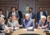 Govt to resolve problems of traders: Naqvi