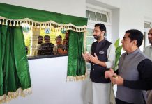 KP launches GIS lab to improve crop data amid climate change