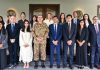 CDF Munir stresses fact-based analysis in ‘volatile world’