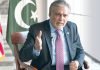 Pak-Saudi-Turkiye defence pact open to any other country in region, ‘purely defensive’