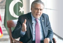 Pak-Saudi-Turkiye defence pact open to any other country in region, ‘purely defensive’