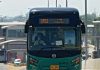 BRT service to get 52 new buses