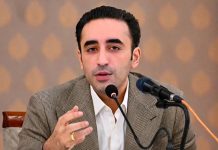 Debate system’ issue in parliament: Bilawal
