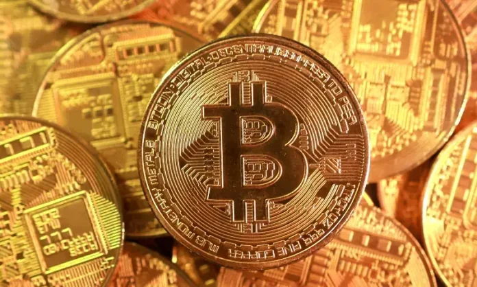 Bitcoin