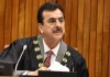 Gilani condoles demise of senior journalist’s son