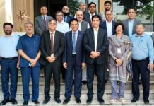 HEC organises executive training session on AI, digital transformation